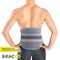 Bracoo BP31 Low Back Fulcrum Wrap Ergo Stabilizing Splint