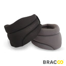 Bracoo BS80 Fulcrum Nekbrace