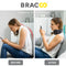 Bracoo BS80 Neck Fulcrum Wrap