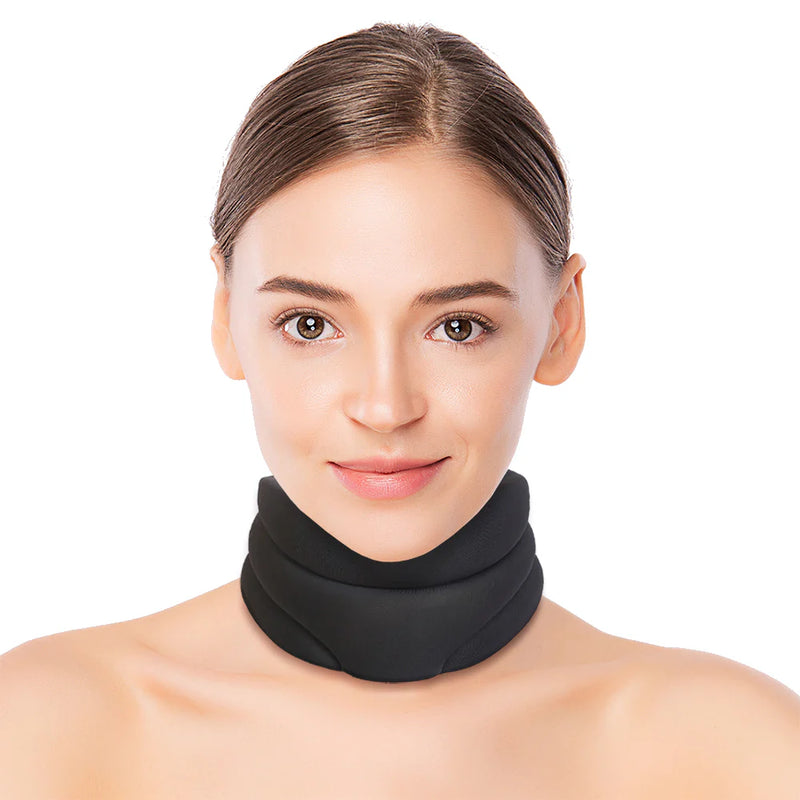 Bracoo BS80 Neck Fulcrum Wrap