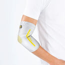 Bracoo EE92 Elbow Fulcrum Sleeve Breathable & 4-way stretch