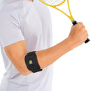 Bracoo EP43 Tennis/Golf Elbow Fulcrum Wrap 3D Ergo EVA Pad