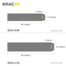 Bracoo SE22 Waist Trimmer