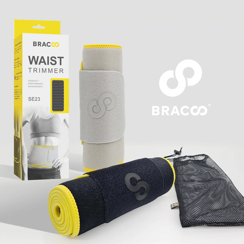 Bracoo SE23 Waist Trimmer