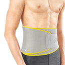 Bracoo SE23 Waist Trimmer Wrap Comfort Fit & Wicking