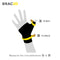 Bracoo TB30 Thumb Fulcrum Wrap