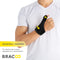 Bracoo TB30 Thumb Fulcrum Wrap